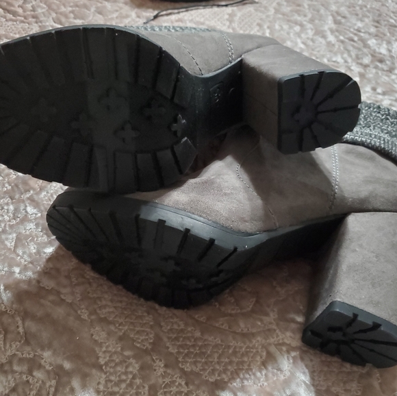 Sam Edelman Circus Boots - Picture 3 of 3